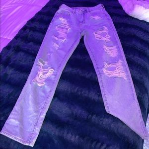 Pacsun Jeans